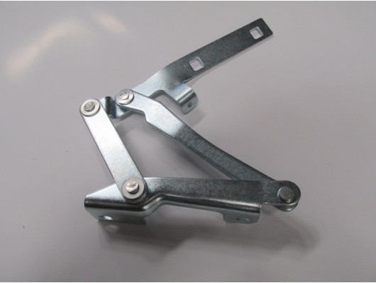 CITROEN JUMPER- 98/01; KAPUT MENTESESI SAG