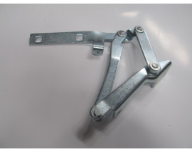 CITROEN JUMPER- 98/01; KAPUT MENTESESI SOL