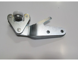 CITROEN JUMPER- 98/01; SÜRGÜLÜ KAPI ALT RAY BAĞLANTISI SAĞ