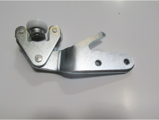 CITROEN JUMPER- 98/01; SÜRGÜLÜ KAPI ALT RAY BAĞLANTISI SAĞ