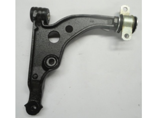 CITROEN JUMPER- 98/01; ÖN ALT TABLA SOL ROTİLLİ/BURÇLU (SALINCAK) (Q 1,4 mm) (SH)