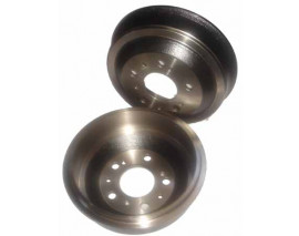 CITROEN JUMPER- 98/01; ARKA FREN KAMPANA (ADET)(254X256X79X98X5-3-2)(BRAMAX)