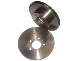 CITROEN JUMPER- 98/01; ÖN FREN DISKI (HAVALI)(ADET) 18 MAxI (300X24X80X66X5-2)(BRAMAX)