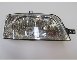 CITROEN JUMPER- 02/07; FAR LAMBASI SAĞ ELEKTRİKLİ/MOTORSUZ 8 FİŞLİ (AYFAR) (E MARKLI)