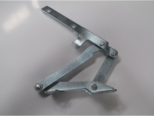 CITROEN JUMPER- 02/07; KAPUT MENTESESI SAG