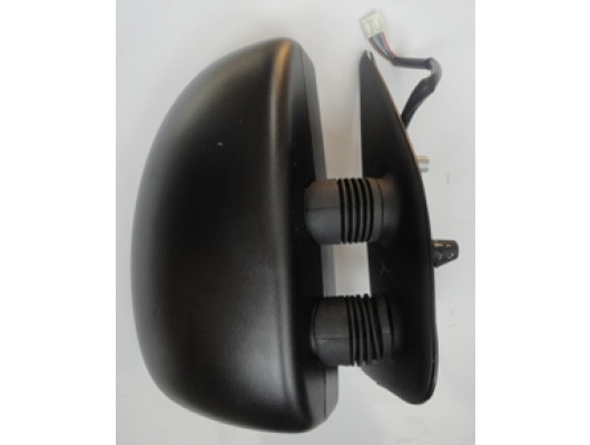 CITROEN JUMPER- 02/07; KAPI AYNASI SAĞ ELEKTRİKLİ/ISITMALI 7FİŞLİ (M.LECOY) M.MARELLİ (ORİJİNAL)