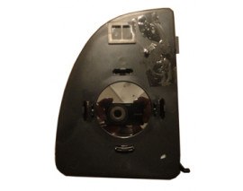 CITROEN JUMPER- 02/07; AYNA CAMI SAG ÜST ISITMASIZ