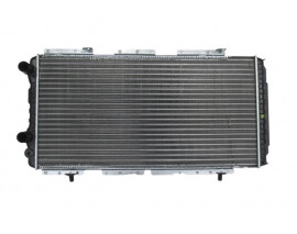 CITROEN JUMPER- 02/07; SU RADYATÖRÜ 2.0/2.2/2.8 (MEKANİK) (790X415X34)(MANUEL)(ALÜMİNYUM (ORİS)