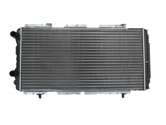 CITROEN JUMPER- 02/07; SU RADYATÖRÜ 2.0/2.2/2.8 (MEKANİK) (790X415X34)(MANUEL)(ALÜMİNYUM (ORİS)