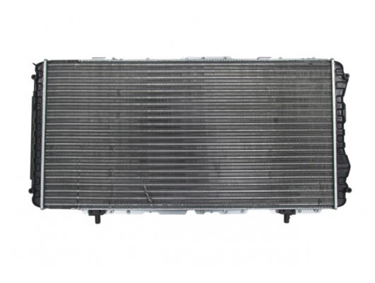 CITROEN JUMPER- 02/07; SU RADYATÖRÜ 2.0/2.2/2.8 (MEKANİK) (790X415X34)(MANUEL)(ALÜMİNYUM (ORİS)