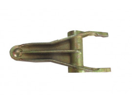 CITROEN JUMPER- 02/07; DEBRİYAJ ÇATALI