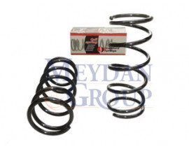 CITROEN JUMPER- 02/07; ÖN HELEZON YAYI SAĞ/SOL (2Lİ SET)2.0/2.3/2.8JTD (17,5X185X444)(STDR)