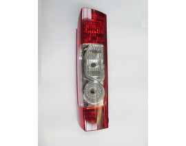 CITROEN JUMPER- 07/13; STOP LAMBASI SOL KIRMIZI/BEYAZ (MARS) (E MARKLI)