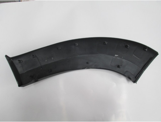 CITROEN JUMPER- 07/13; ÖN TAMPON UCU DODİK PLASTİĞİ SAĞ (EUROBUMP)