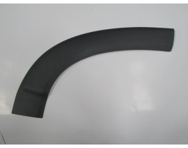 CITROEN JUMPER- 07/13; ÖN KAPI KAPLAMA PLASTİĞİ SOL