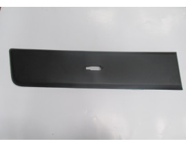 CITROEN JUMPER- 07/13; ARKA ÇAMURLUK BANDI ÖN TARAF SAĞ (SİNYAL DELİKLİ)