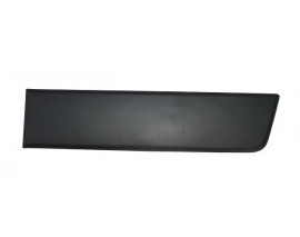 CITROEN JUMPER- 07/13; ARKA ÇAMURLUK BANDI ÖN TARAF SOL (SİNYAL DELİKSİZ)