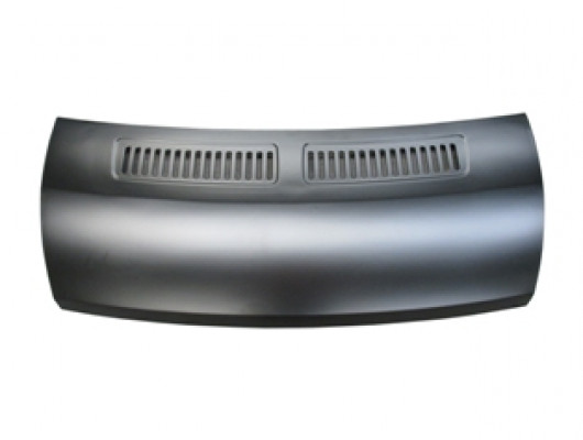 CITROEN JUMPER- 07/13; MOTOR KAPUTU (İCELİ/ÇEKOMASTİKLİ) (EAGLE BODY)