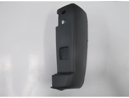 CITROEN JUMPER- 07/13; ARKA TAMPON UCU SAĞ (KÜÇÜK REFLEKTÖRLÜ)