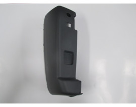 CITROEN JUMPER- 07/13; ARKA TAMPON UCU SOL (KÜÇÜK REFLEKTÖRLÜ)