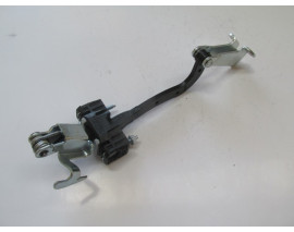 CITROEN JUMPER- 07/13; BAGAJ KAPAĞI DURDURUCUSU SOL (KAPI GERGİSİ)