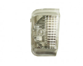 CITROEN JUMPER- 07/13; KAPI AYNA SİNYALİ SAĞ (BEYAZ)