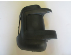 CITROEN JUMPER- 07/13; AYNA KAPAĞI SAĞ SİYAH