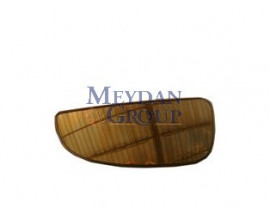 CITROEN JUMPER- 07/13; AYNA CAMI SOL ALT ISITMASIZ