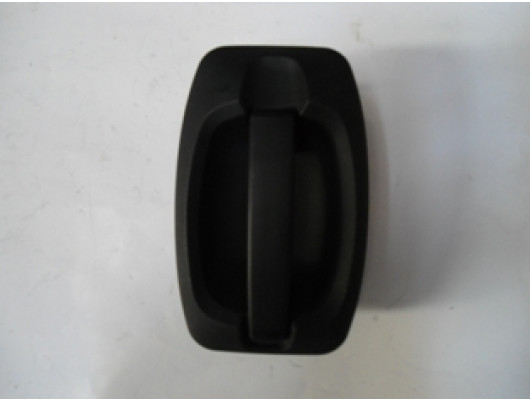 CITROEN JUMPER- 07/13; ÖN KAPI DIŞ AÇMA KOLU R SİYAH (ANAHTAR DELİKSİZ)