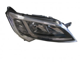 CITROEN JUMPER- 14/24; FAR LAMBASI SAG ELEKTRIKLI/MOTORLU (AYFAR) (E MARKLI)