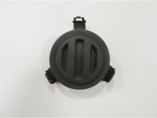 CITROEN JUMPER- 14/24; SİS LAMBA KAPAĞI DELİKSİZ SAĞ/SOL AYNI ADET