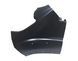 CITROEN JUMPER- 14/24; ÖN ÇAMURLUK DELİKSİZ SOL (DODİK DELİKLİ) (TW)