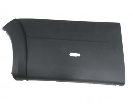 CITROEN JUMPER- 14/24; ARKA ÇAMURLUK BANDI SOL (SİNYAL DELİKLİ)