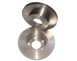 CITROEN JUMPER- 14/24; ÖN FREN DISKI (HAVALI)(ADET) 16 JANT (300X24X80X66X5-2)(BRAMAX)