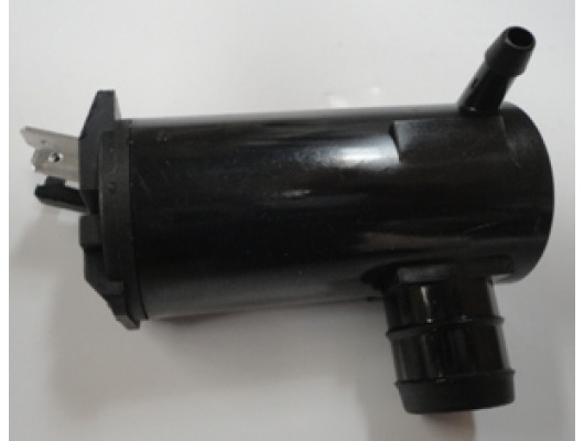 MITSUBISHI CANTER- FE444- 90/97; CAM SU BİDONU MOTORU 24VOLT (TW)