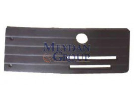 MITSUBISHI CANTER- FE444- 90/97; ÖN CAM IZGARASI SOL (SİLGİ PANELİ) (TW)