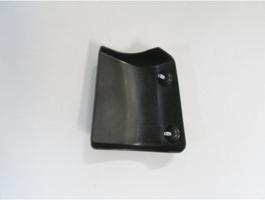 MITSUBISHI CANTER- FE444- 90/97; ÖN TAMPON UCU SAG (BÜYÜK TIP)