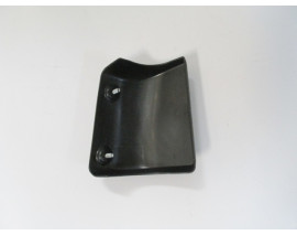 MITSUBISHI CANTER- FE444- 90/97; ÖN TAMPON UCU SOL (BÜYÜK TIP)