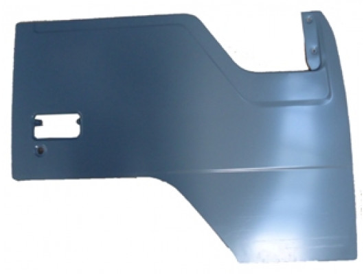 MITSUBISHI CANTER- FE444- 90/97; ÖN KAPI SACI SAĞ GRİ BOYALI (BFN)