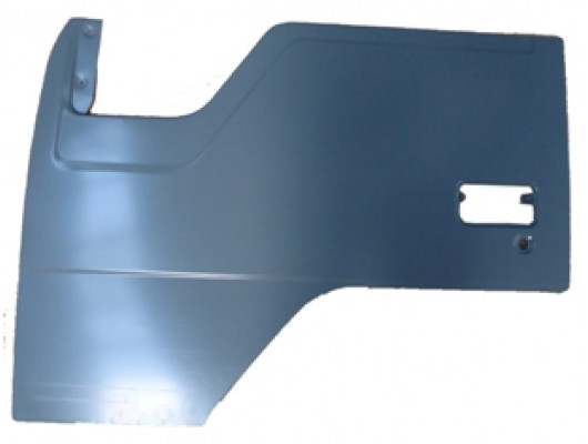 MITSUBISHI CANTER- FE444- 90/97; ÖN KAPI SACI SOL GRİ BOYALI (BFN)