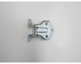 MITSUBISHI CANTER- FE444- 90/97; ÖN KAPI MENTEŞESİ ÜST SAĞ/SOL AYNI (ADET) (HUSHAN)