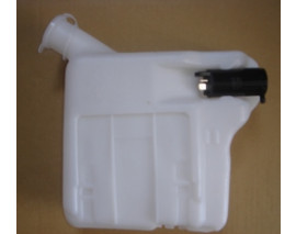 MITSUBISHI CANTER- FE449- 90/97; CAM SU BİDONU/DEPOSU 24V (MOTORLU) (TW)