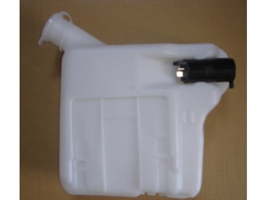 MITSUBISHI CANTER- FE449- 90/97; CAM SU BİDONU/DEPOSU 24V (MOTORLU) (TW)