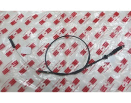 MITSUBISHI CANTER- FE444- 90/97; GAZ TELİ (SH)