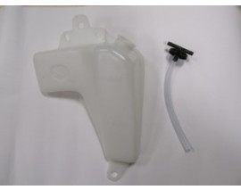 MITSUBISHI CANTER- FE444- 90/97; RADYATÖR YEDEK SU DEPOSU (EURO BODY)