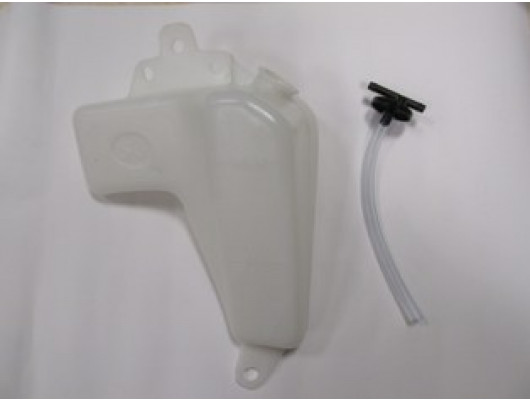 MITSUBISHI CANTER- FE444- 90/97; RADYATÖR YEDEK SU DEPOSU (EURO BODY)