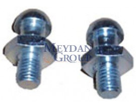 MITSUBISHI CANTER- FE444- 90/97; DEBRİYAJ ÇATAL DAYAMA CIVATASI (FAMMIZE)