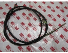 MITSUBISHI CANTER- FE444- 90/97; ÖN EL FREN TELİ (SH)