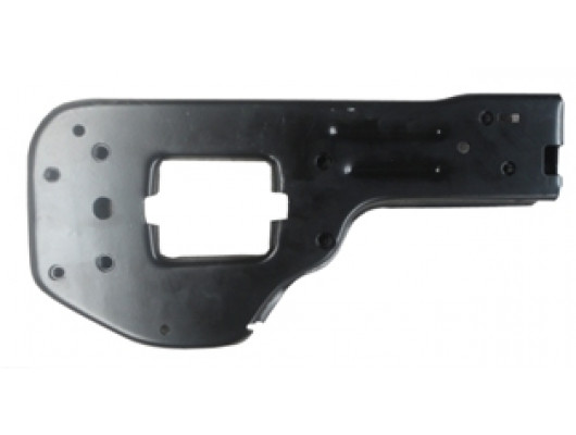 CITROEN NEMO- 08/16; ÖN TAMPON BRAKETİ SAĞ (ŞASE UCU)