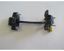 CITROEN NEMO- 08/16; BAGAJ KAPAĞI DURDURUCUSU SAĞ/SOL AYNI (ADET) (KAPI GERGİSİ) CITROEN NEMO- 08/16; BAGAJ KAPAĞI DURDURUCUSU SAĞ/SOL AYNI (ADET) (KAPI GERGİSİ)